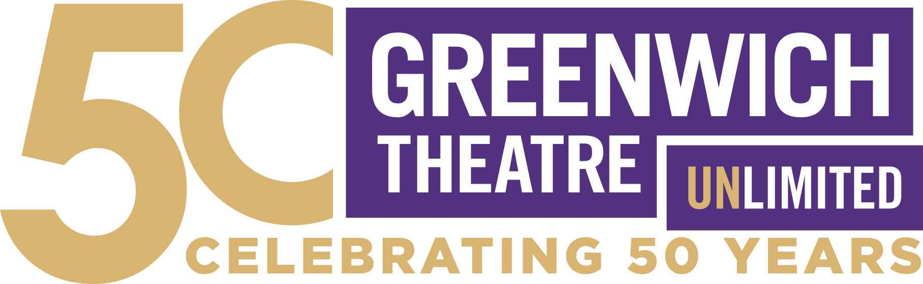 Greenwich Theatre Ltd logo