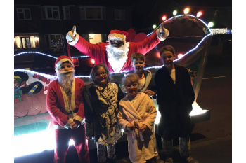 Malton, Norton and District Lions Club CIO