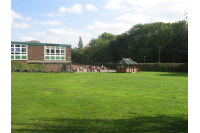 Brockwell Nursery and Infant School Parents' Association