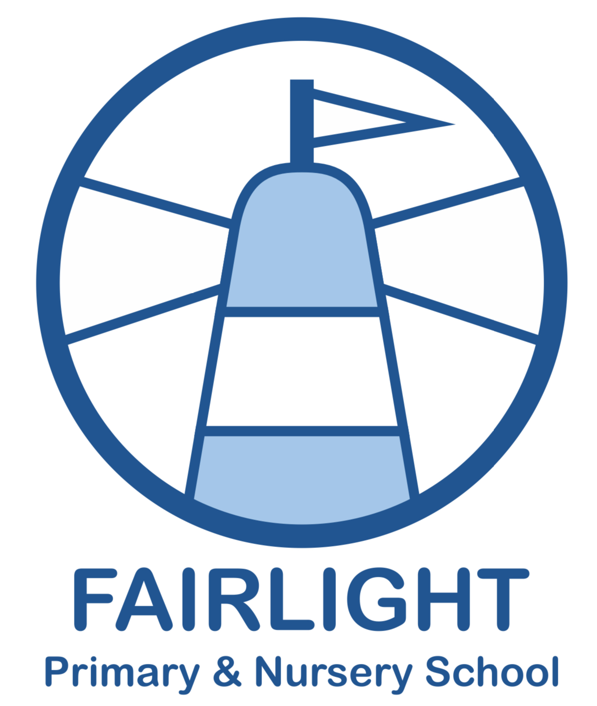 Fairlight PTA logo