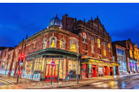 Theatre Royal Wakefield