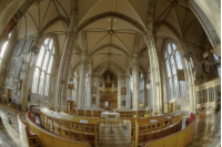 Parish of Warwick St Mary