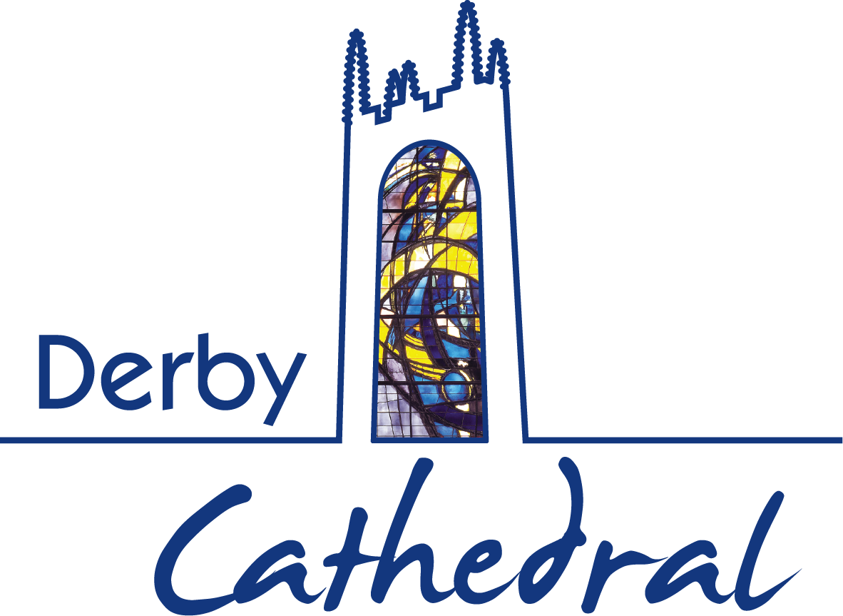Derby Cathedral logo