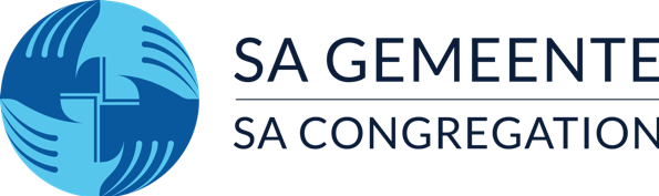 South African Congregation logo