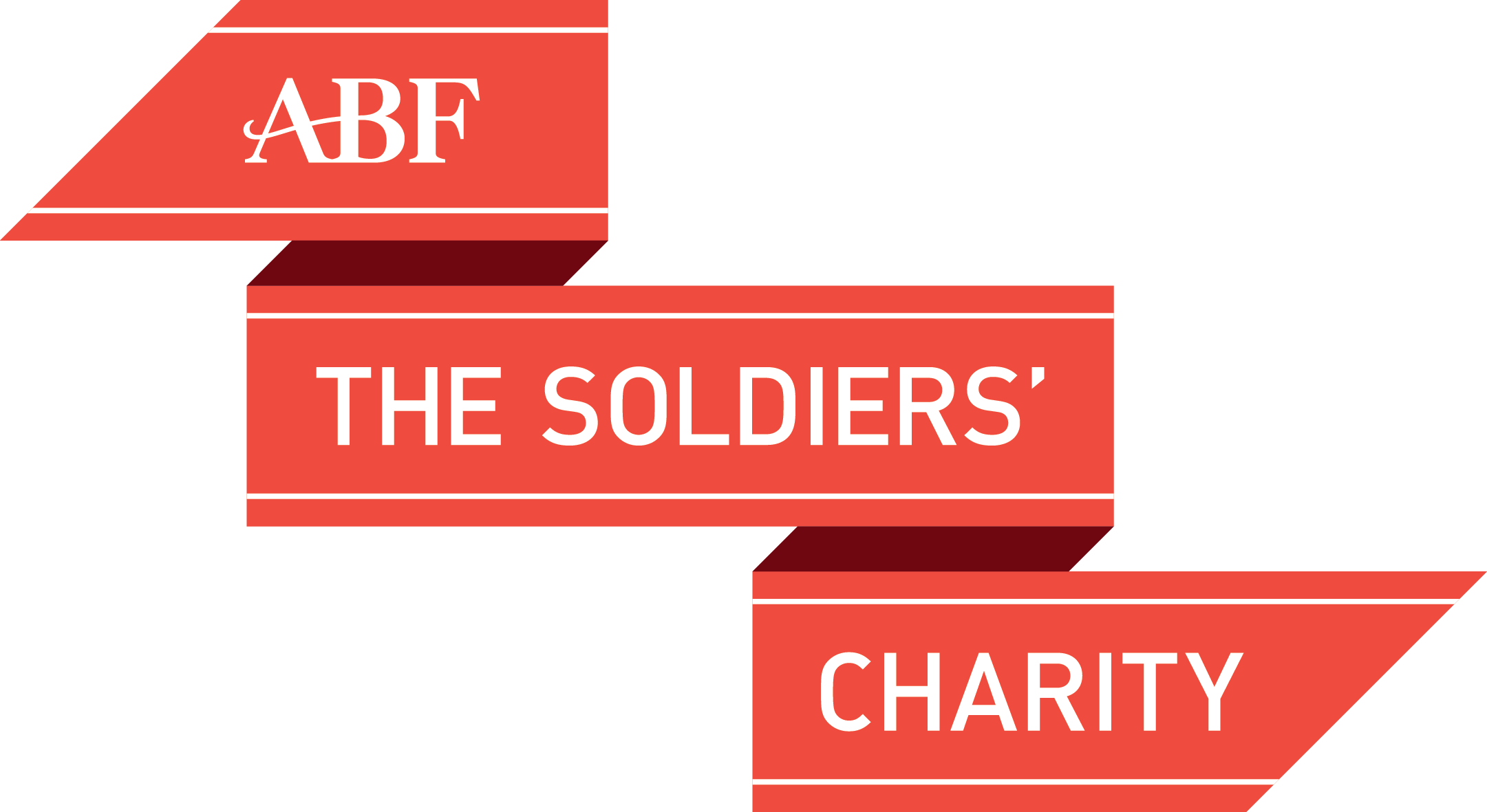 ABF The Soldiers' Charity logo