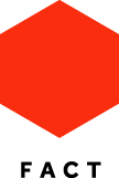 FACT Foundation for Art and Creative Technology logo