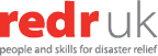 RedR UK logo
