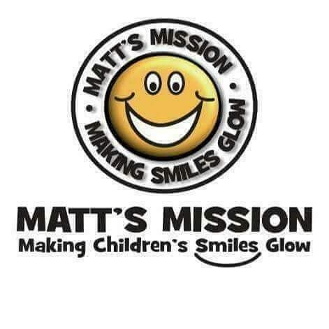 Matts Mission Childrens Charity logo