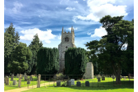 St Martins Houghton