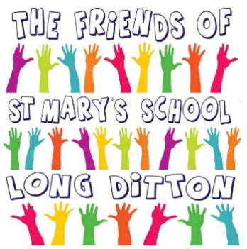 The Friends of St Mary’s School logo