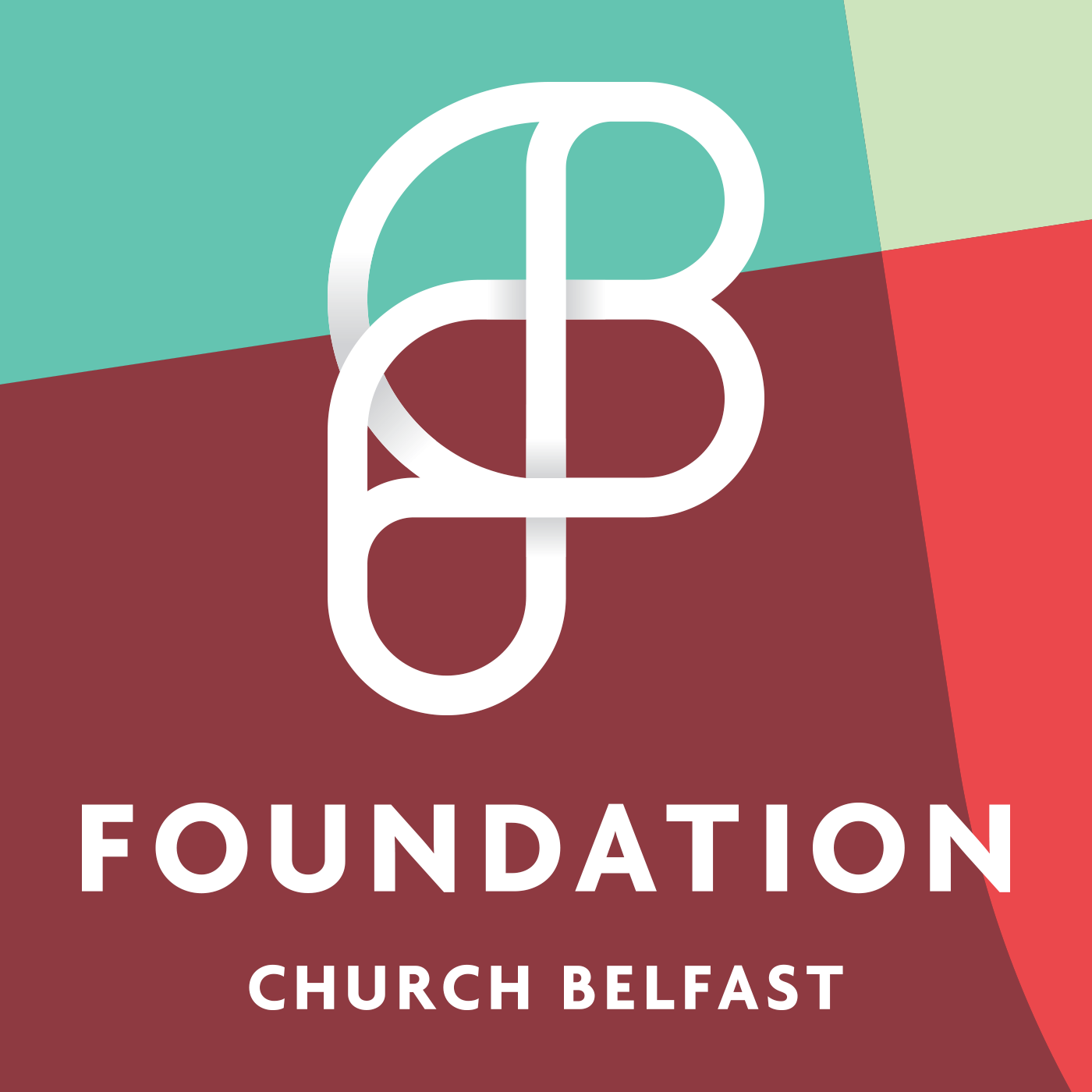 Foundation Church Belfast logo