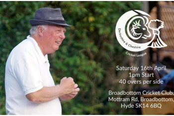 High Lane Cricket Club
