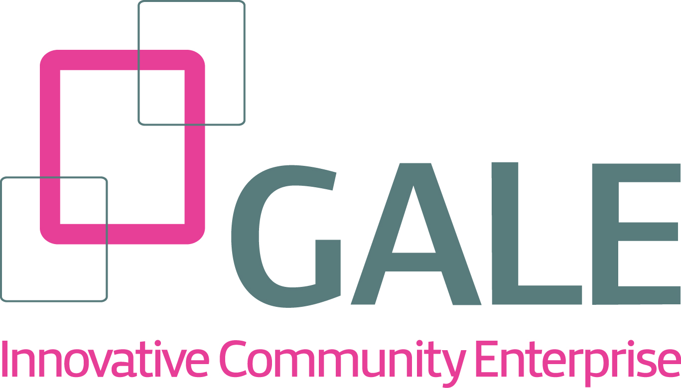 Gairloch and Loch Ewe Action Forum logo