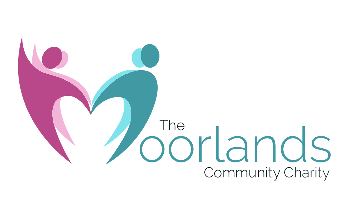 The Moorlands Community Charity logo