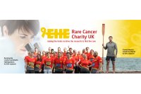 The EHE Rare Cancer Charity (UK)
