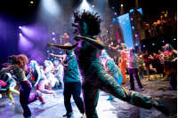Birmingham Repertory Theatre
