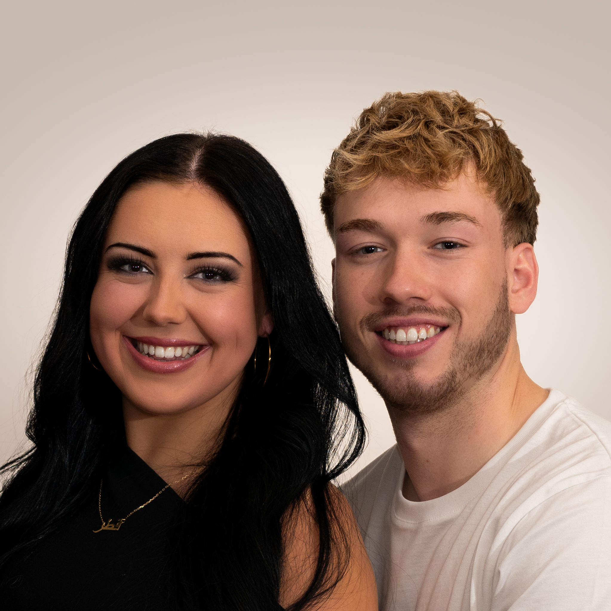 Vote for Alex & Zara