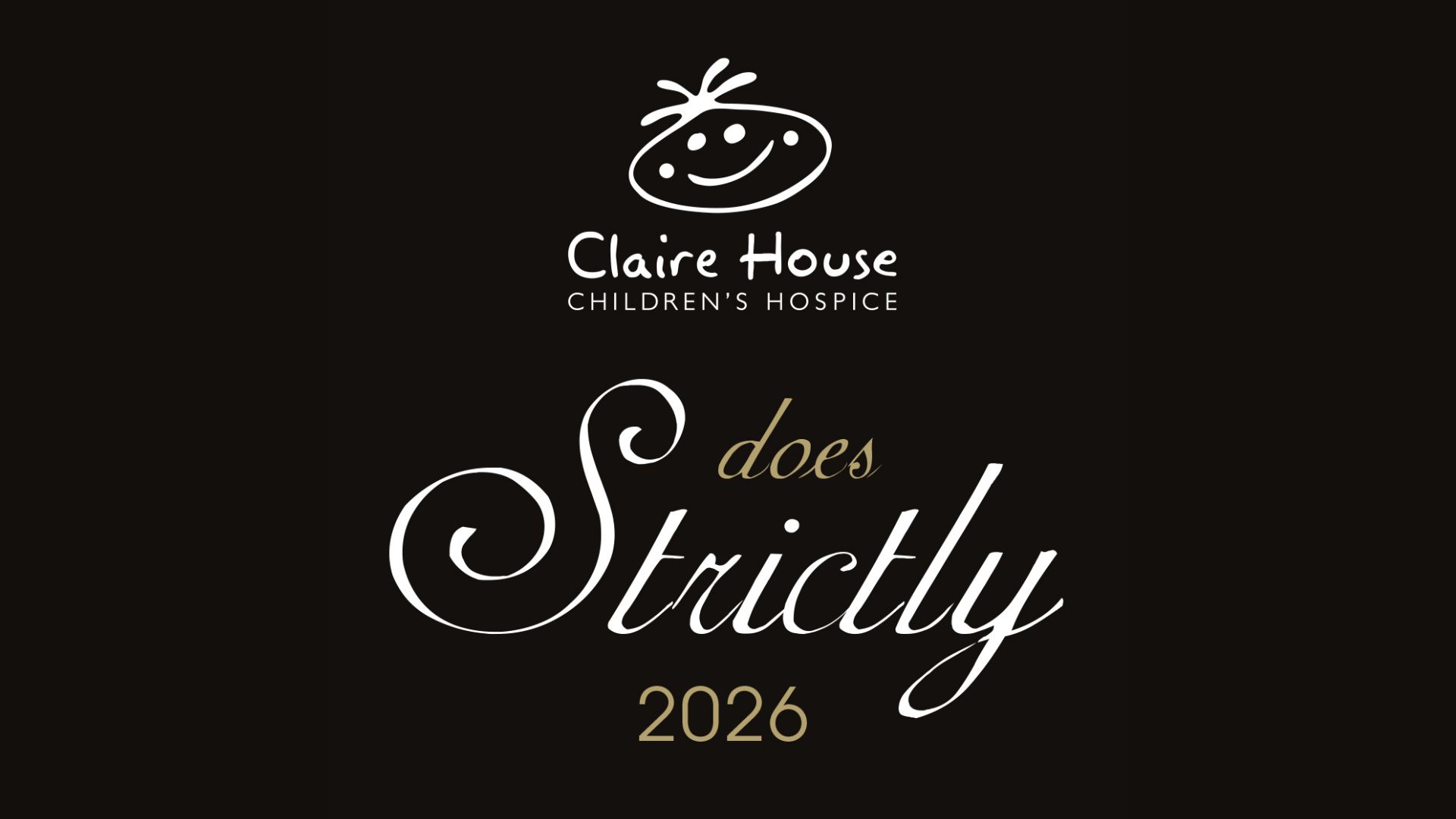 Claire House Does Strictly 2026