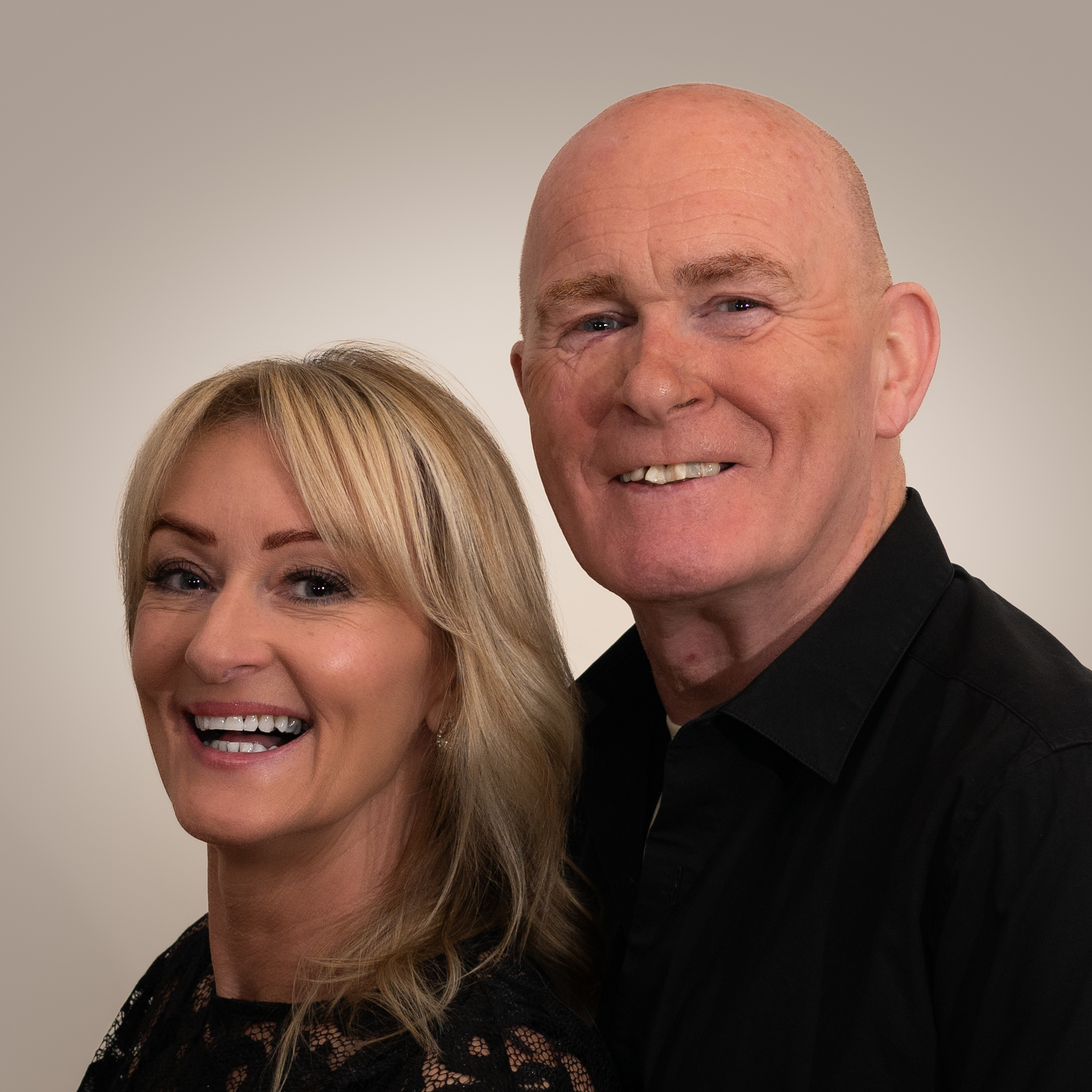 Vote for Nicky & Joe