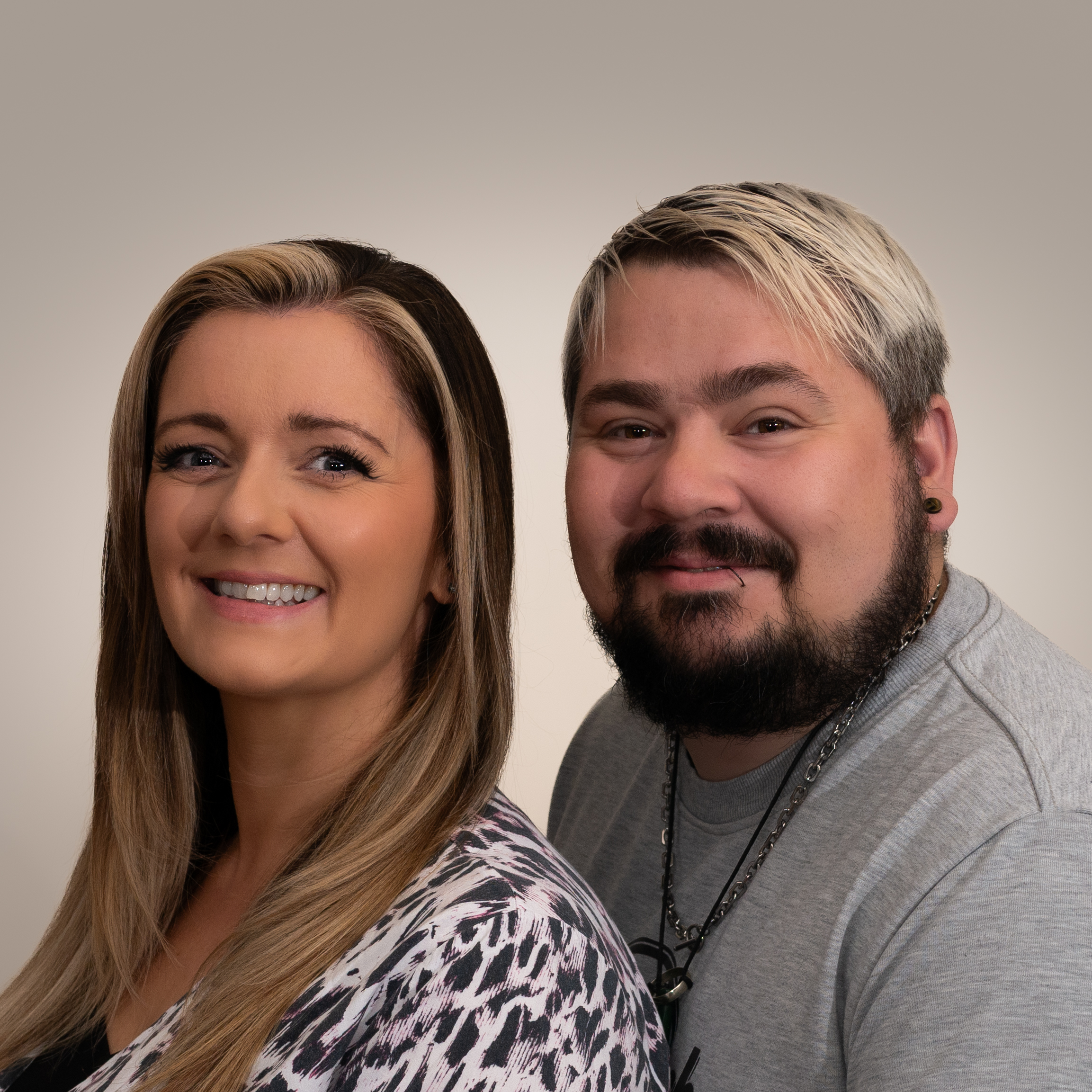 Vote for Ian & Sam