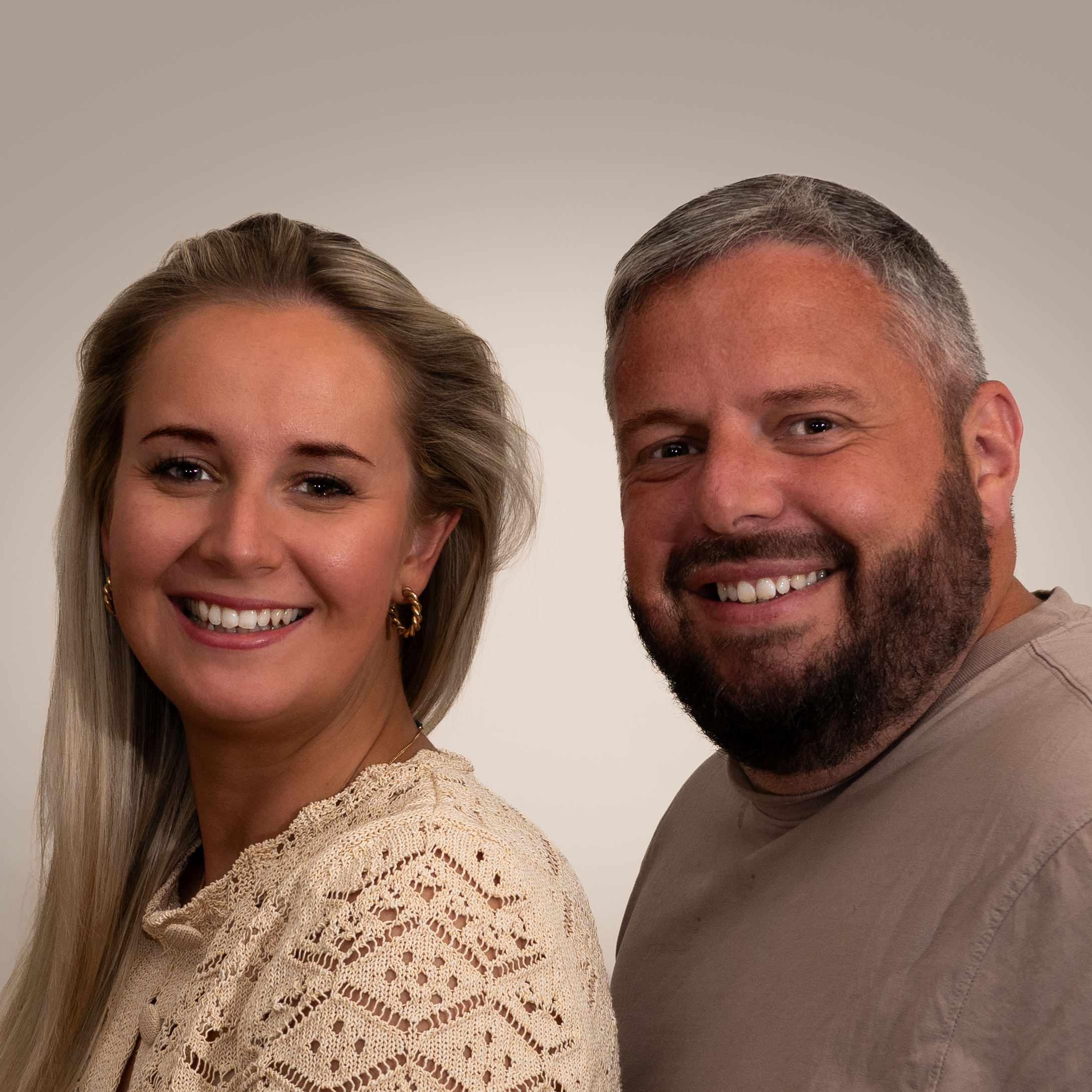 Vote for Adam & Siobhan