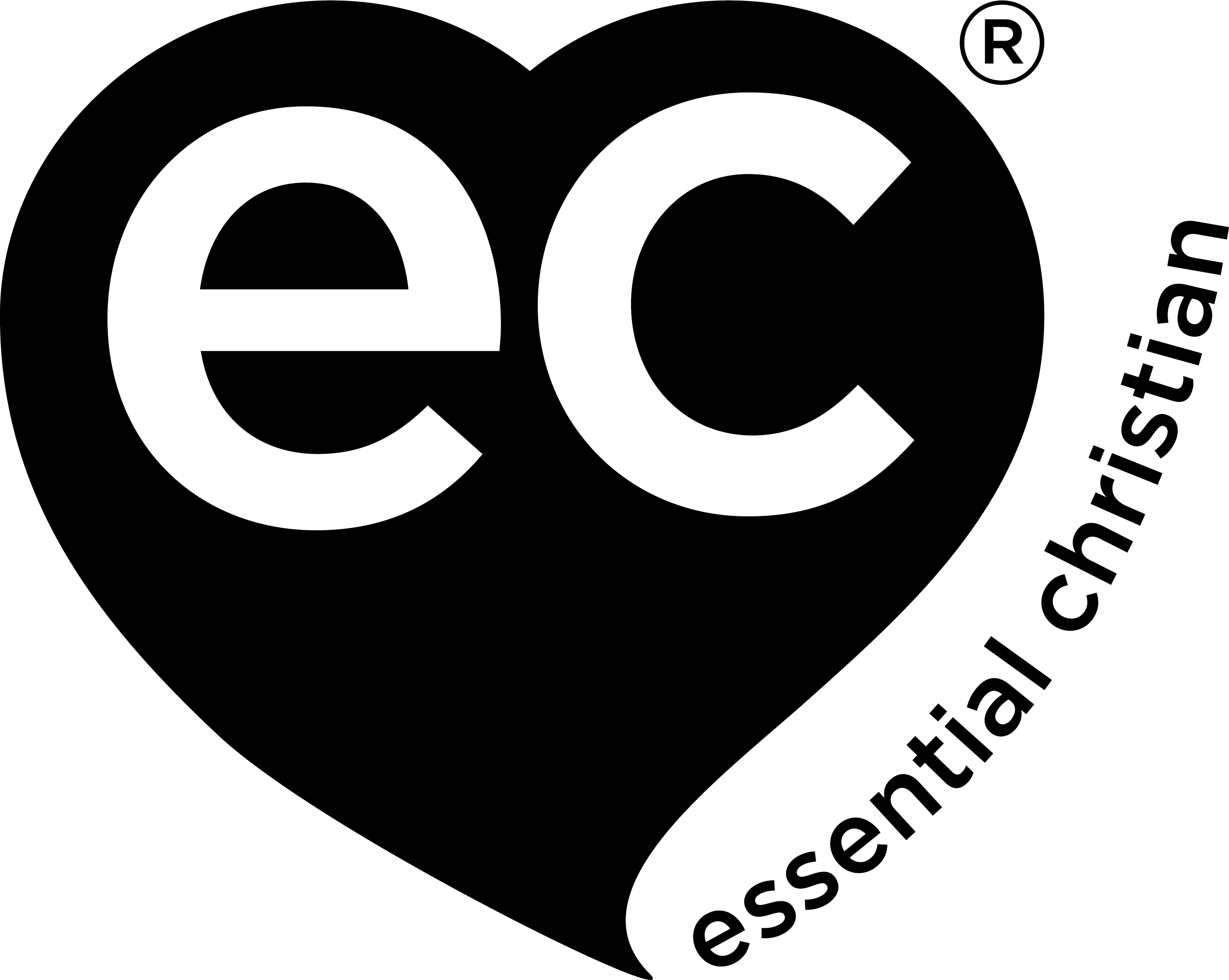 Essential Christian logo