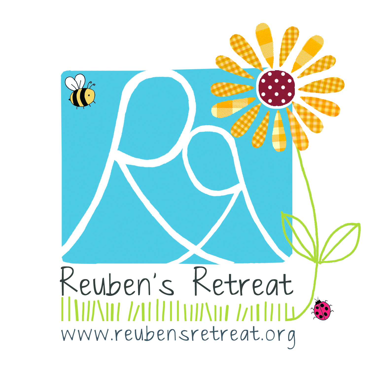 Reuben's Retreat logo
