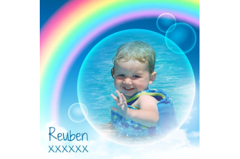 GRIN for Reuben