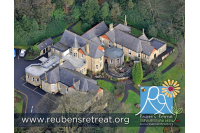 Reuben's Retreat
