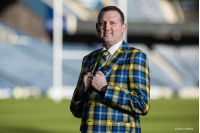 My Name'5 Doddie Foundation