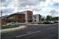 Tewkesbury Hospital League of Friends