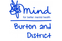 Burton and District Mind
