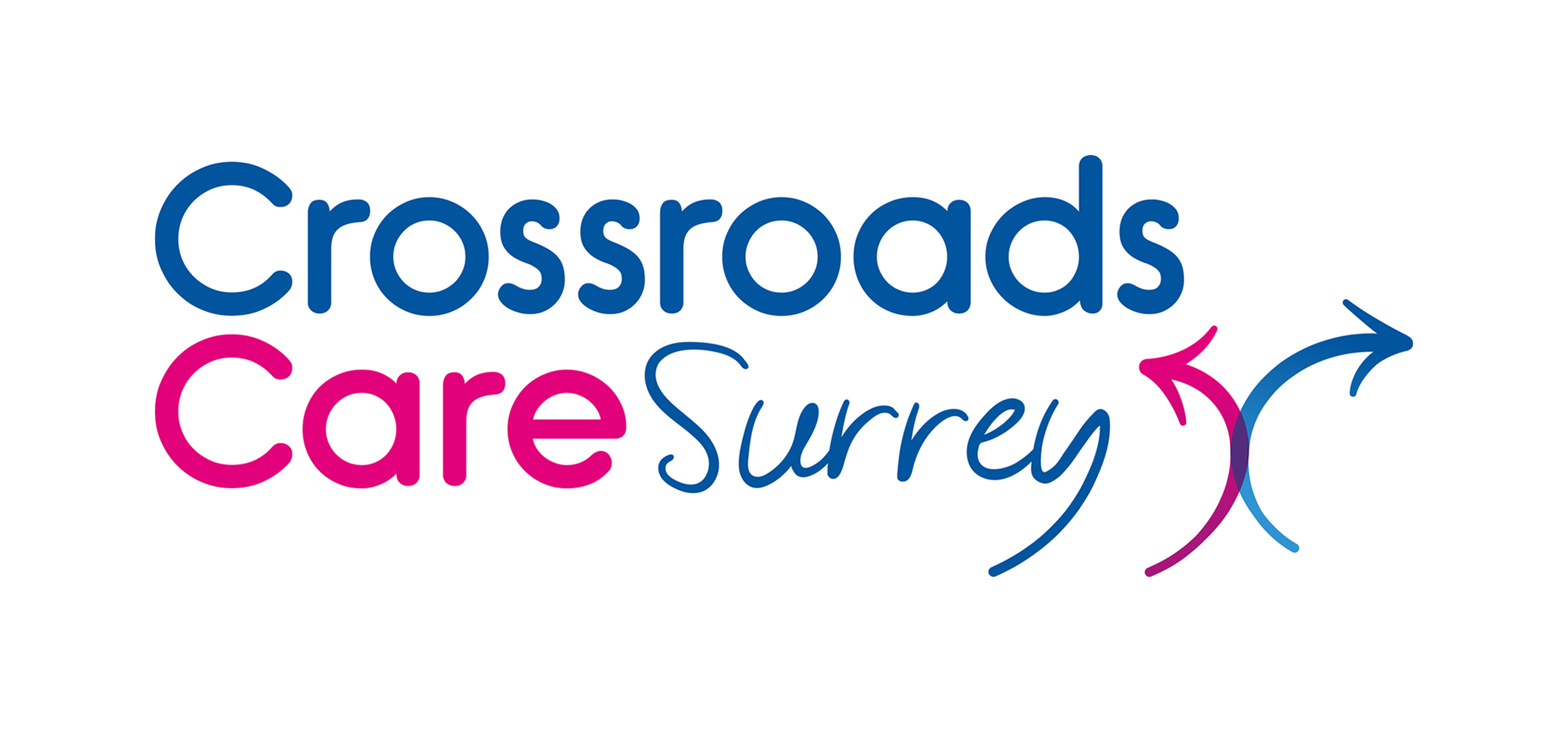 Crossroads Care Surrey logo