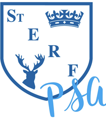 St Edward’s Middle School PSA logo