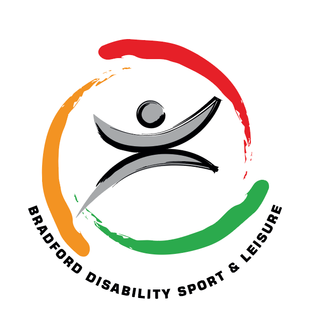 Bradford Disability Sport and Leisure logo