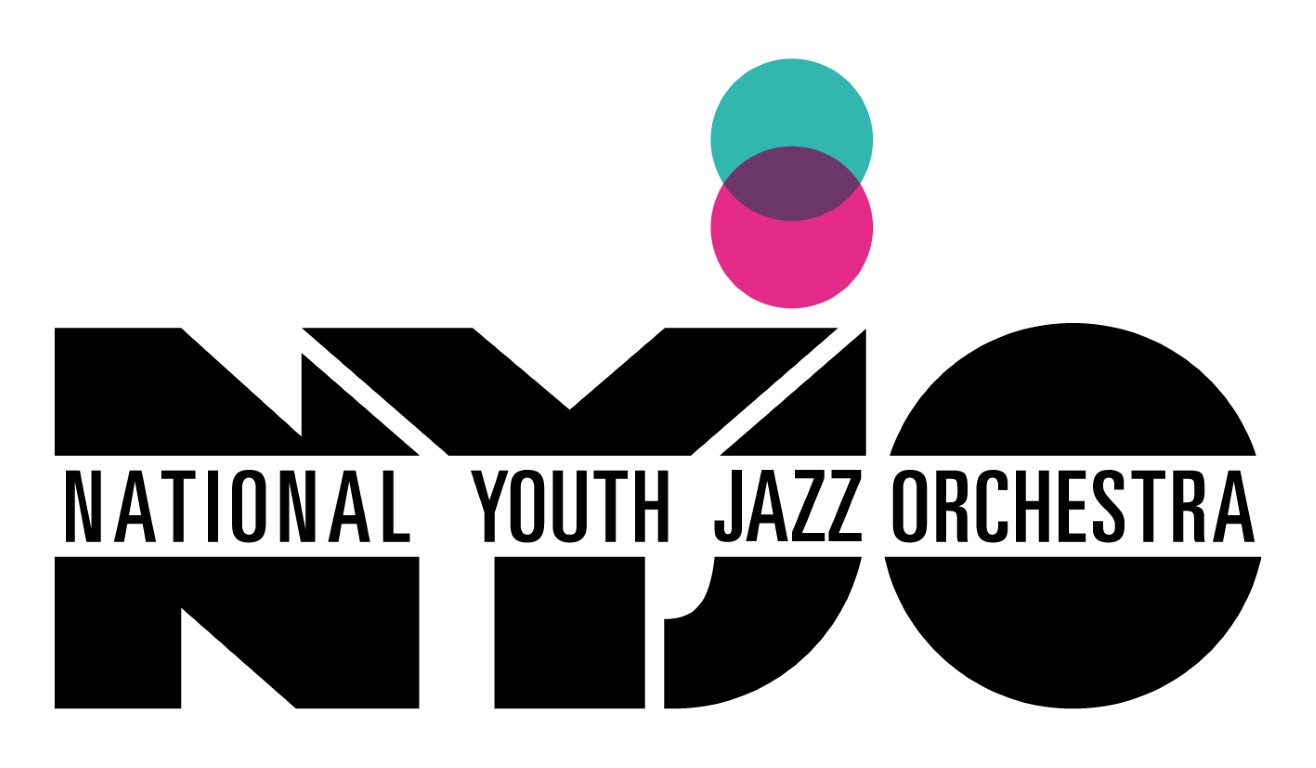 National Youth Jazz Orchestra logo