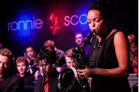 National Youth Jazz Orchestra
