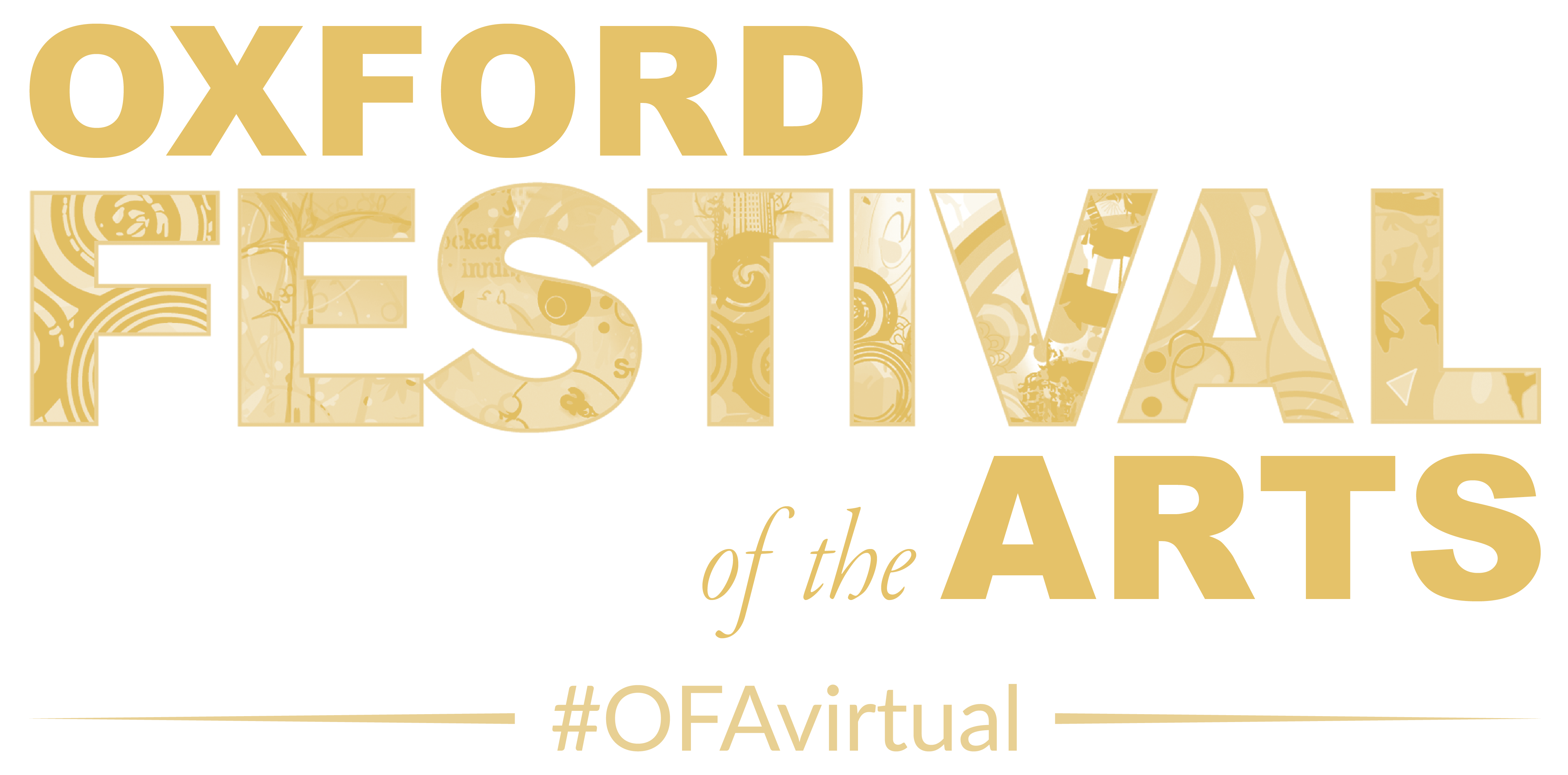 Oxford Festival of the Arts logo
