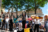 Oxford Festival of the Arts