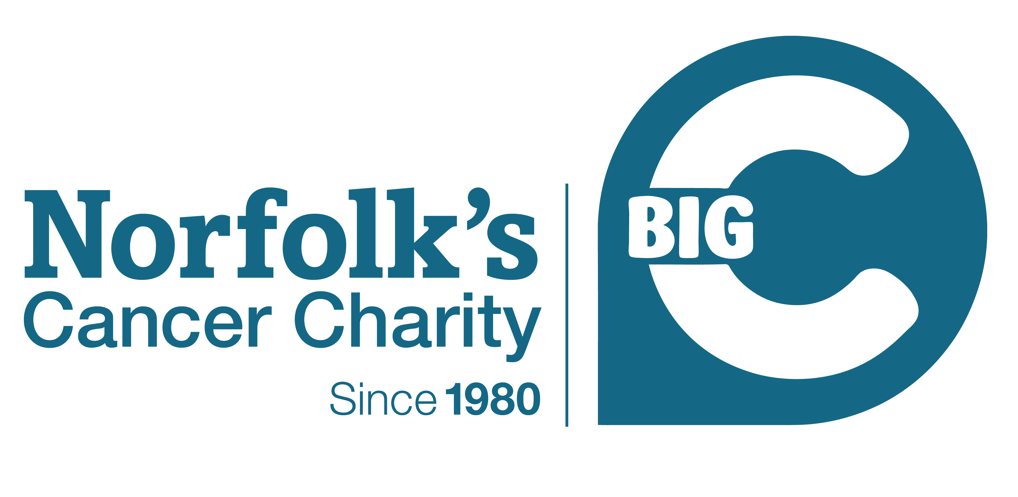Big C Cancer Charity logo