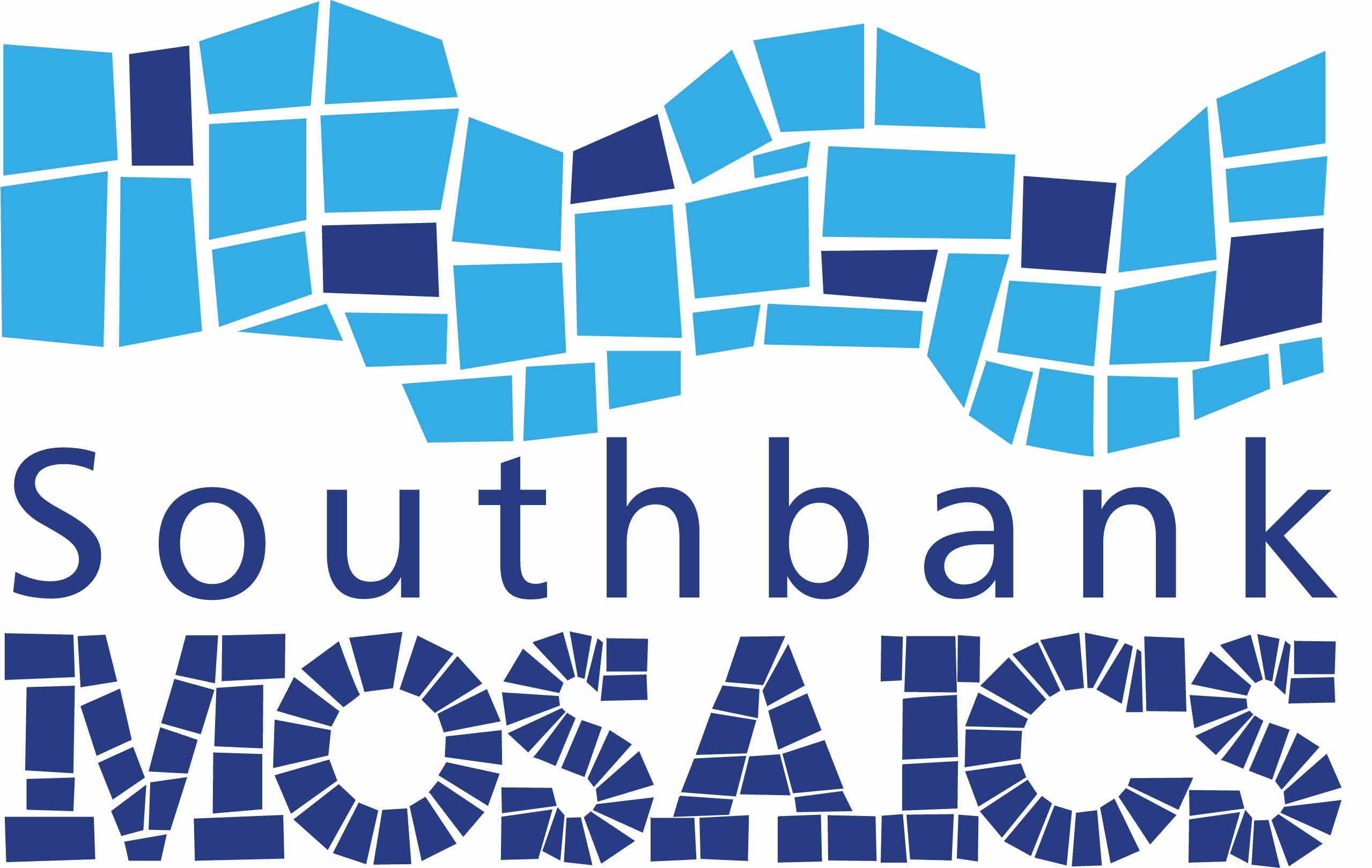London School of Mosaics logo