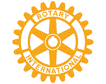Rotary Club of Brentwood logo