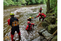 Buxton Mountain Rescue