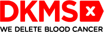 DKMS logo