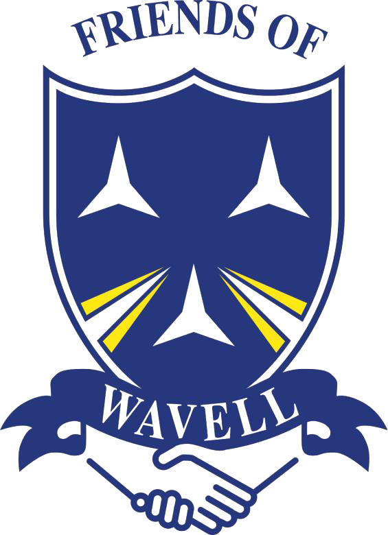 Friends of Wavell logo