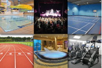 Pendle Leisure Trust