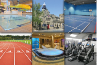 Pendle Leisure Trust