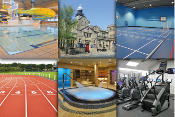 Pendle Leisure Trust