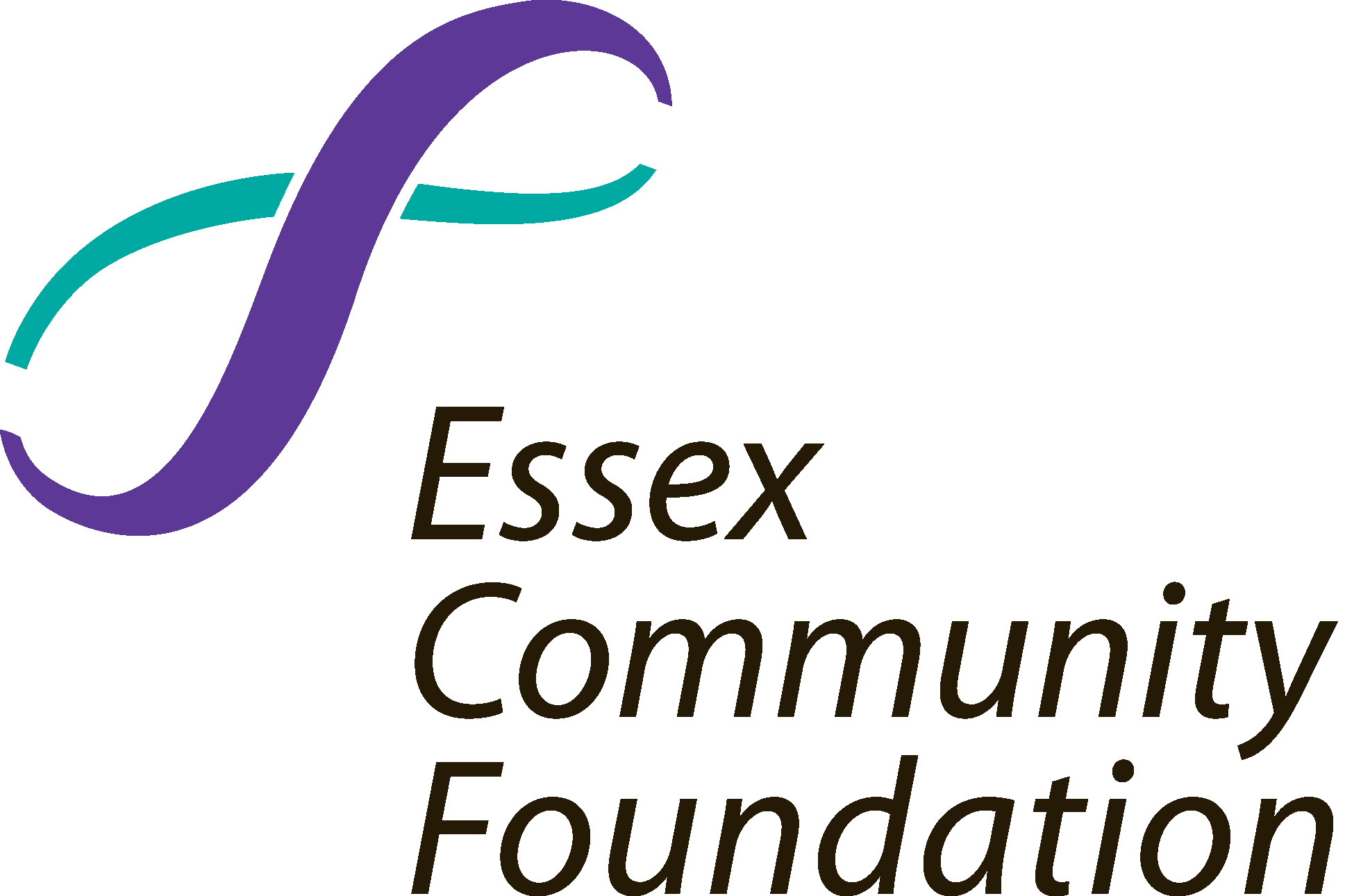Essex Community Foundation logo