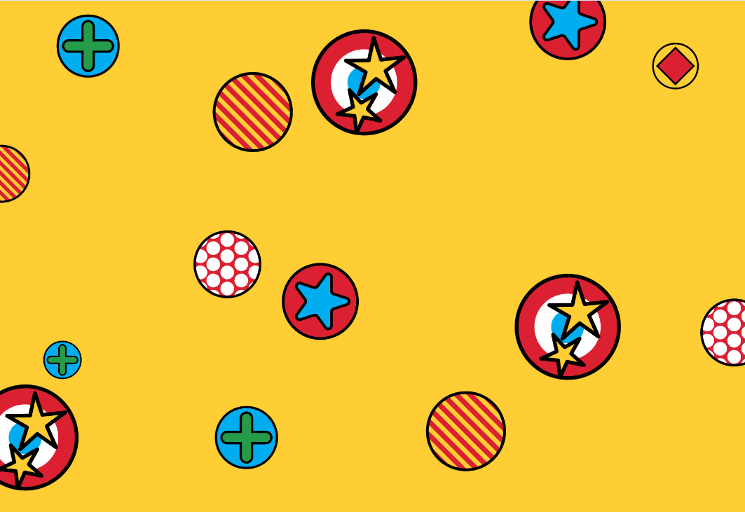 BBC Children in Need logo